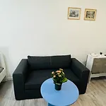 Nid Cozy - Zone Historique De Ferrand Appartement Clermont-Ferrand