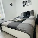 Appartement Nid Cozy - Zone Historique De Ferrand Clermont-Ferrand