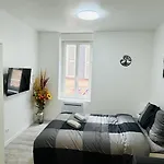 Apartment Nid Cozy - Zone Historique De Ferrand Clermont-Ferrand