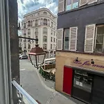 Nid Cozy - Zone Historique De Clermont Ferrand