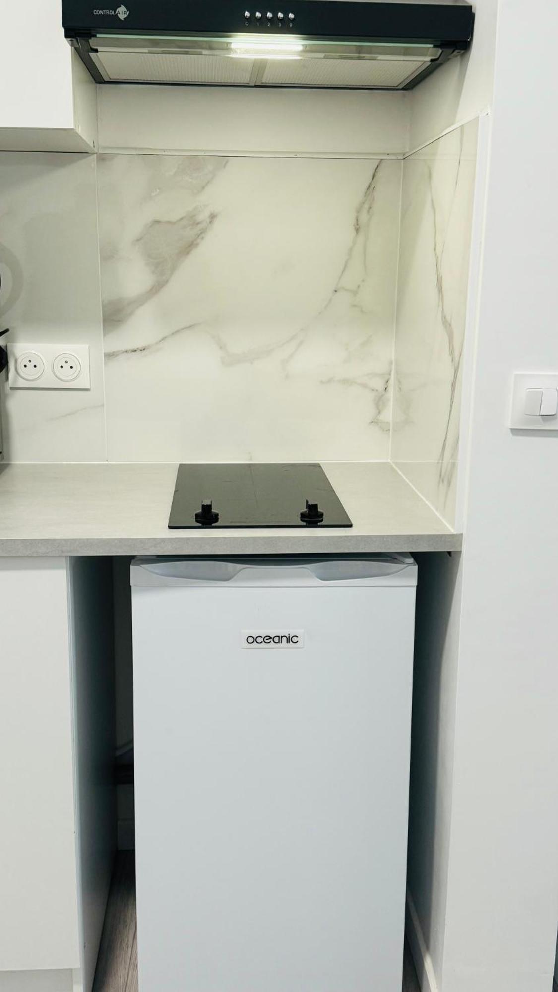 Apartment Nid Cozy Clermont-Ferrand