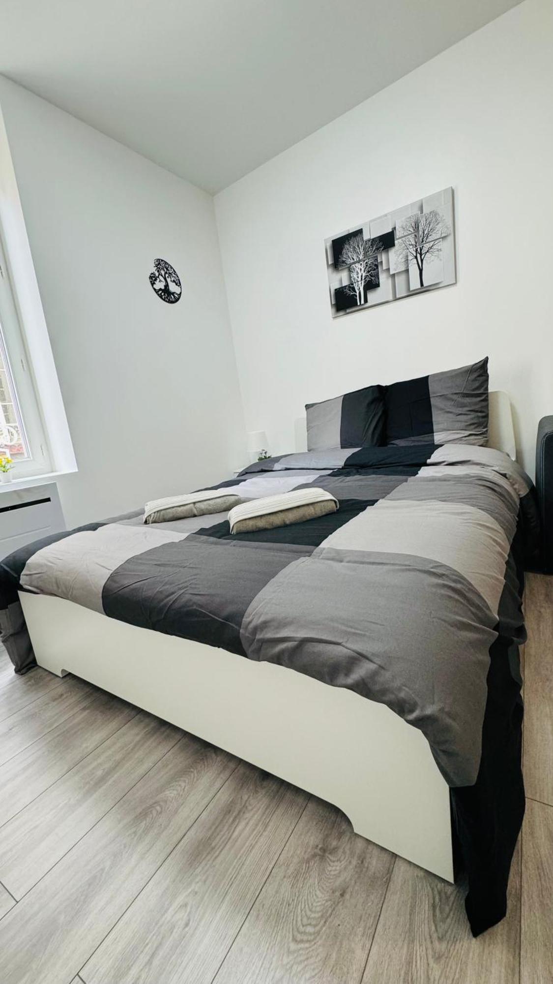 Apartment Nid Cozy Clermont-Ferrand