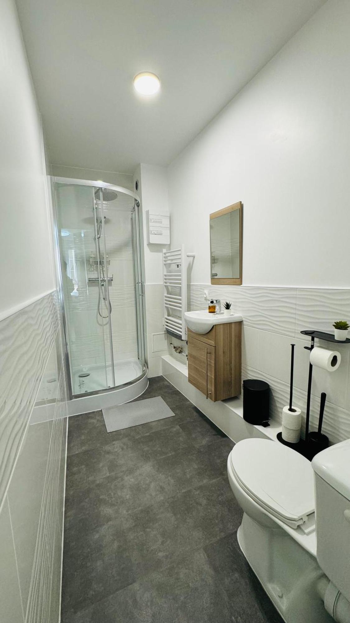 Nid Cozy Clermont-Ferrand