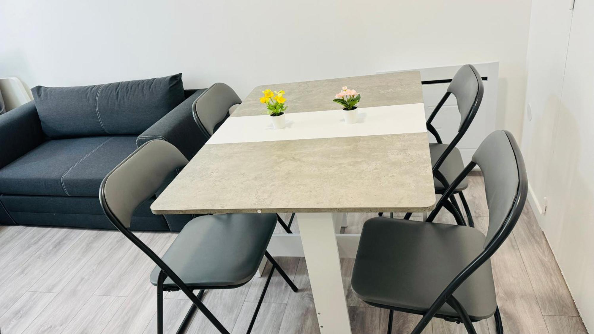 Apartment Nid Cozy - Zone Historique De Ferrand Clermont-Ferrand
